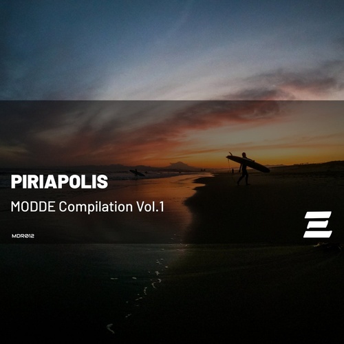 VA - Piriapolis Modde Compilation, Vol. 1 [MDR012]